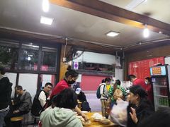 大堂-洞子口张老二凉粉(文殊院店)