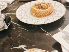 -Salon de The de Joel Robuchon(外滩18号店)