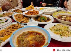 -盈春大饭店(千山路店)