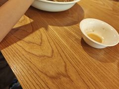 -难忘的面(五矿君澜酒店)