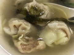 -海平馄饨(逍遥二路店)