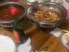 -溢心园香河肉饼总店