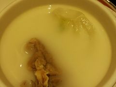 杏仁汤-凤城酒家(铜锣湾店)