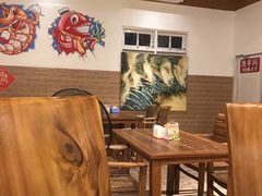-竹林小屋(库塔店)