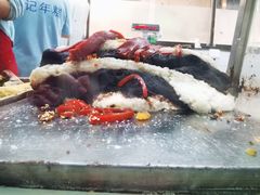 江米年糕-清真·白记年糕(牛街北口店)