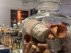 -BAKER&SPICE(安福路店)