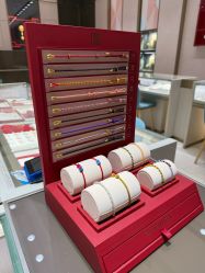 -周大福CHOW TAI FOOK(贵和购物中心店)