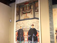 -胡氏古民居建筑