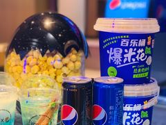 -SFC上影影城(港汇永华IMAX激光店)
