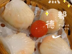 -点都德(大茶楼店)