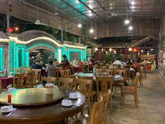 大堂-园林美食城·本土农家菜(杨和镇店)