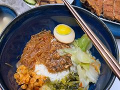 -馔豚·台北菜专门店(深圳湾万象城店)