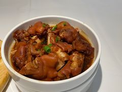 -四道菜·福建菜馆(万家广场店)