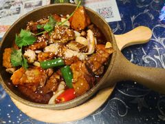 -海市蜃楼花园主题餐厅(石顶店)