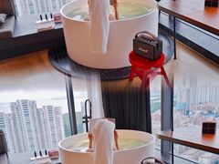 -深圳滨河时代ICON LAB艾垦酒店