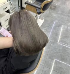 -藤野造型专业烫染接发