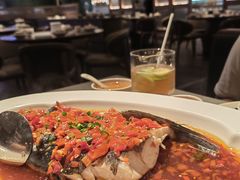 -楚山晓·楚湘菜(江夏永旺店)