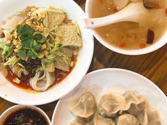 -煎饼道·新鲜现做(来福士店)