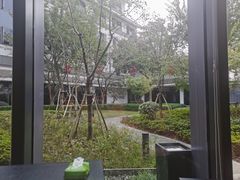 -苏州独墅湖世尊酒店