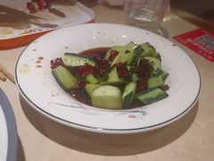 -杨氏青龙虾·羊蝎子(珠江路店)