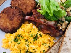 brunch&nbsp;combo-RAC BAR(安福路店)