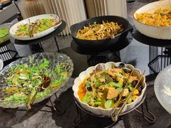 -鹈鹕素食餐厅自助餐部(正阳街店)