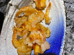 -大渔铁板烧(中山路八佰伴店)