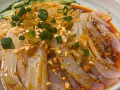 -天成·川菜家宴(礼岗店)