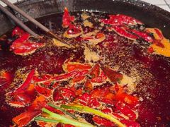 -凤来栖·净庭院·火锅(欧尚店)