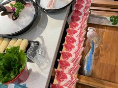 -五星桥原切肥牛火锅(怀德桥店)