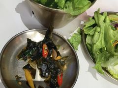 -西塔老太太泥炉烤肉(望京一店)