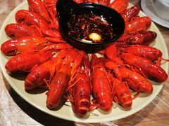 -巴厘龙虾·榜首油焖大虾(青山店)