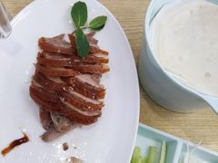 -紫光园·烤鸭(美术馆店)
