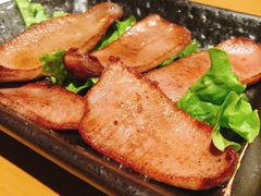 澳洲酱烤厚切上牛舌-天手古舞居酒屋(889广场店)