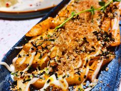 和风海苔薯条-BE BRIGHT KITCHEN(正佳广场店)