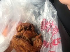 -香园炸鸡(鞍山西道店)