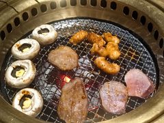 -虎丸烧肉(世纪汇店)