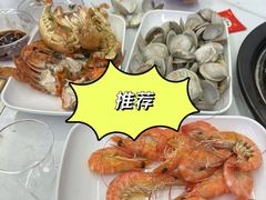 -船奇蒸汽海鲜·闽菜(八市海鲜总店)