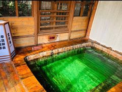 -杭州第一世界大酒店·云曼温泉