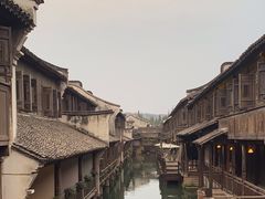 -乌镇枕水度假酒店