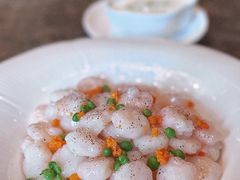 -上海总会SHANGHAICLUB(兴业太古汇店)