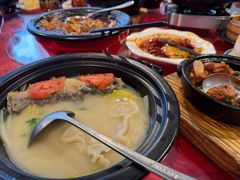 -陶德砂锅(光华店)