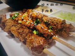 -潮牛海记•潮汕牛肉火锅•醉鸡煲•粿条汤(通北路店)
