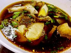 -Magic Food Point(Airport Street food)