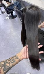 -逅续沙发自然卷专研