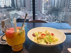 -西堤牛排(北京国瑞店)