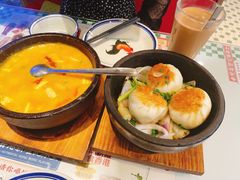 -香港新记茶餐厅(春熙太古里店)