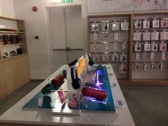 -Sony Store 索尼(上海淮海中路店)