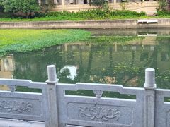 -南京钟山宾馆(江苏省会议中心)