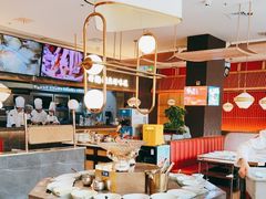 -捞神煲汤火锅(湖滨商业街店)